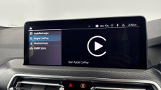 BMW X3 xDrive20d MHT M Sport 5dr Step Auto Diesel Estate